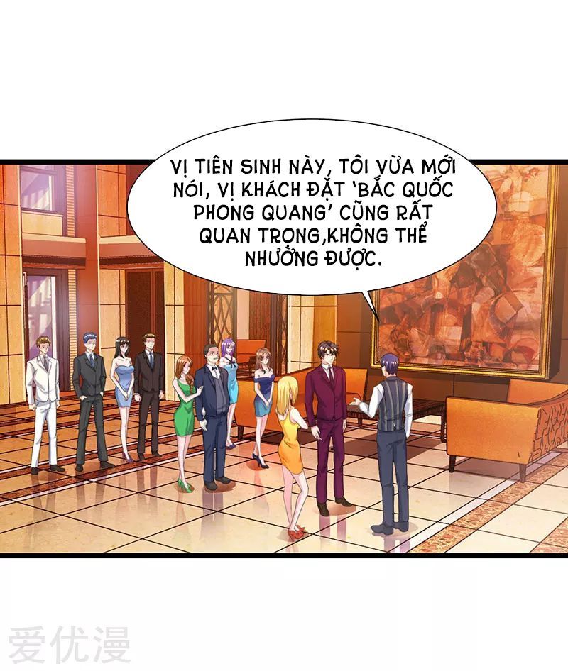 Trọng Sinh Khí Thiếu Quy Lai Chapter 42 - Trang 3