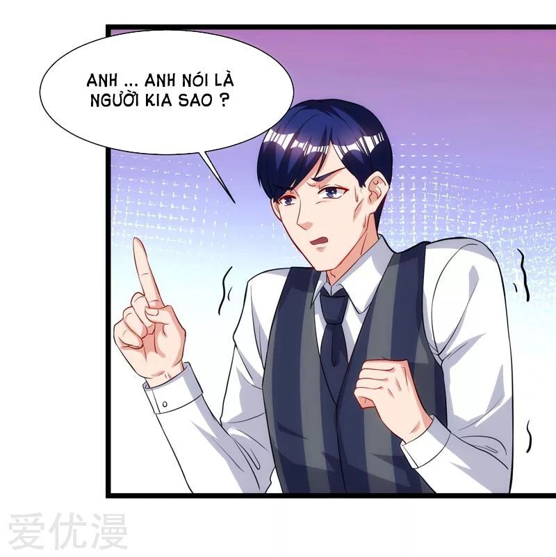 Trọng Sinh Khí Thiếu Quy Lai Chapter 43 - Trang 3