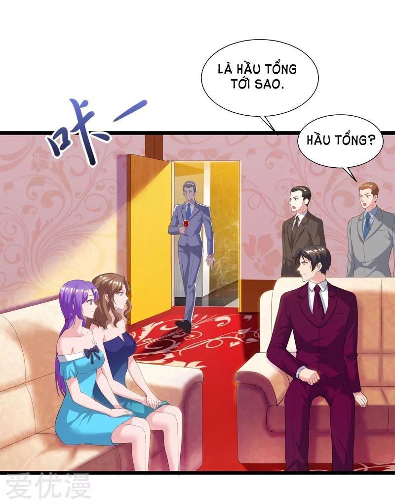 Trọng Sinh Khí Thiếu Quy Lai Chapter 43 - Trang 3