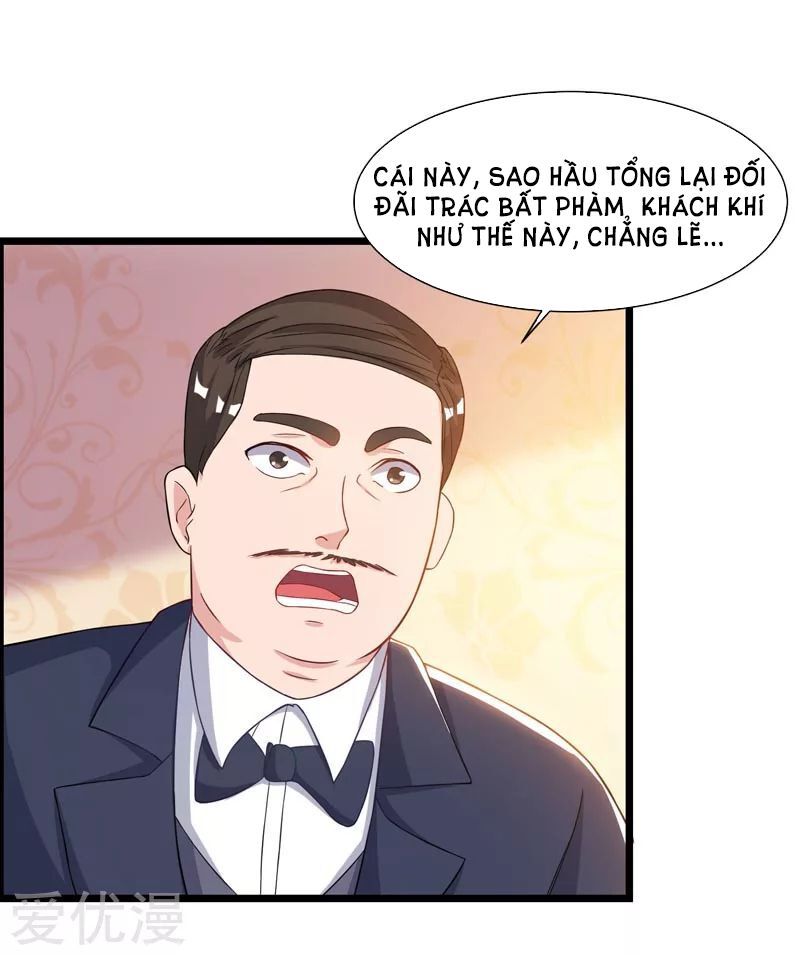 Trọng Sinh Khí Thiếu Quy Lai Chapter 43 - Trang 3