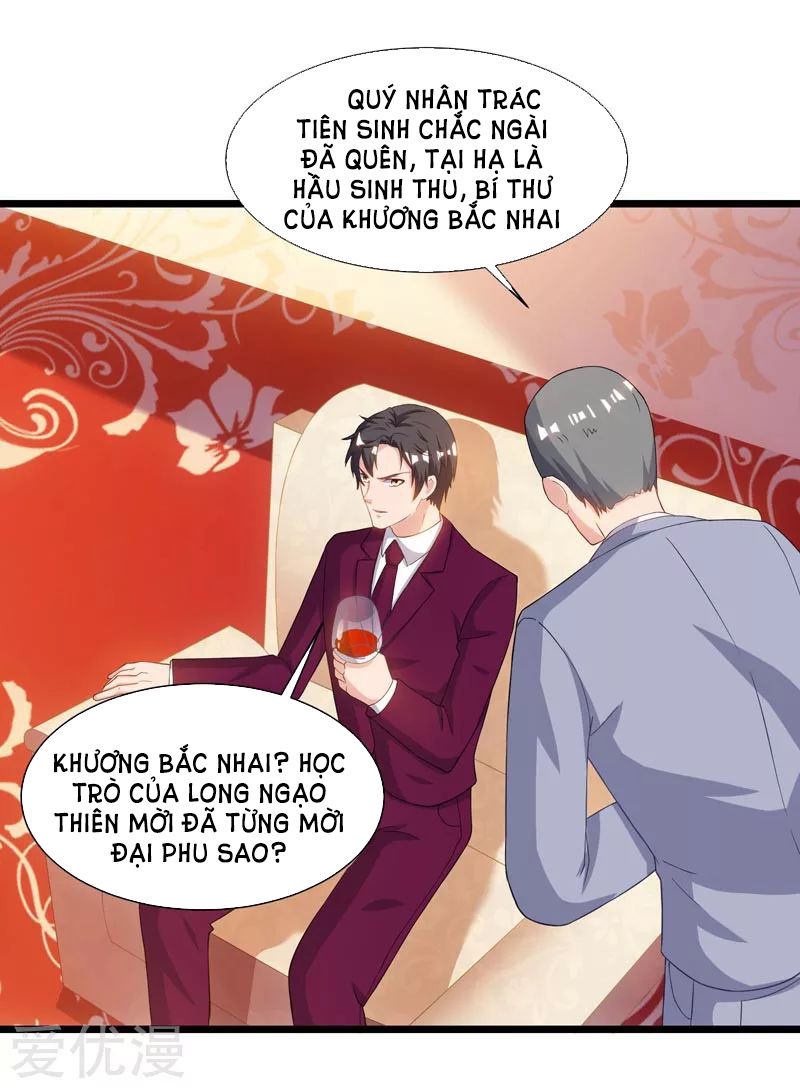 Trọng Sinh Khí Thiếu Quy Lai Chapter 44 - Trang 3