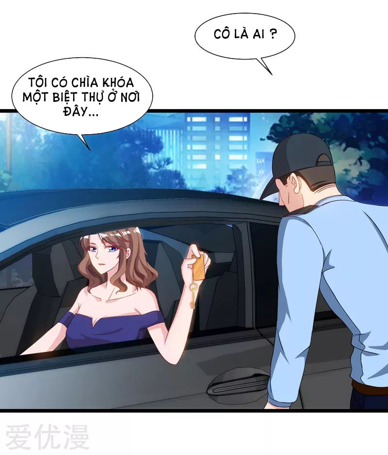 Trọng Sinh Khí Thiếu Quy Lai Chapter 44 - Trang 3