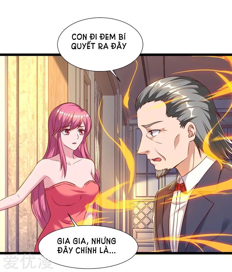 Trọng Sinh Khí Thiếu Quy Lai Chapter 47 - Trang 3