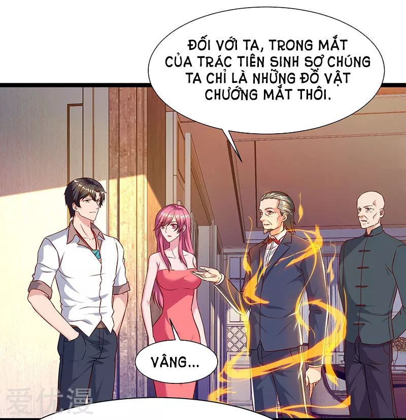 Trọng Sinh Khí Thiếu Quy Lai Chapter 47 - Trang 3