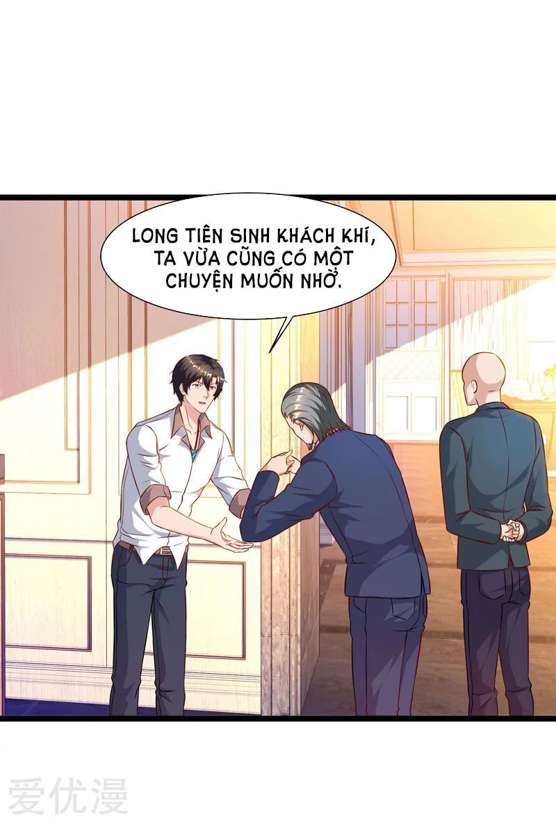 Trọng Sinh Khí Thiếu Quy Lai Chapter 47 - Trang 3