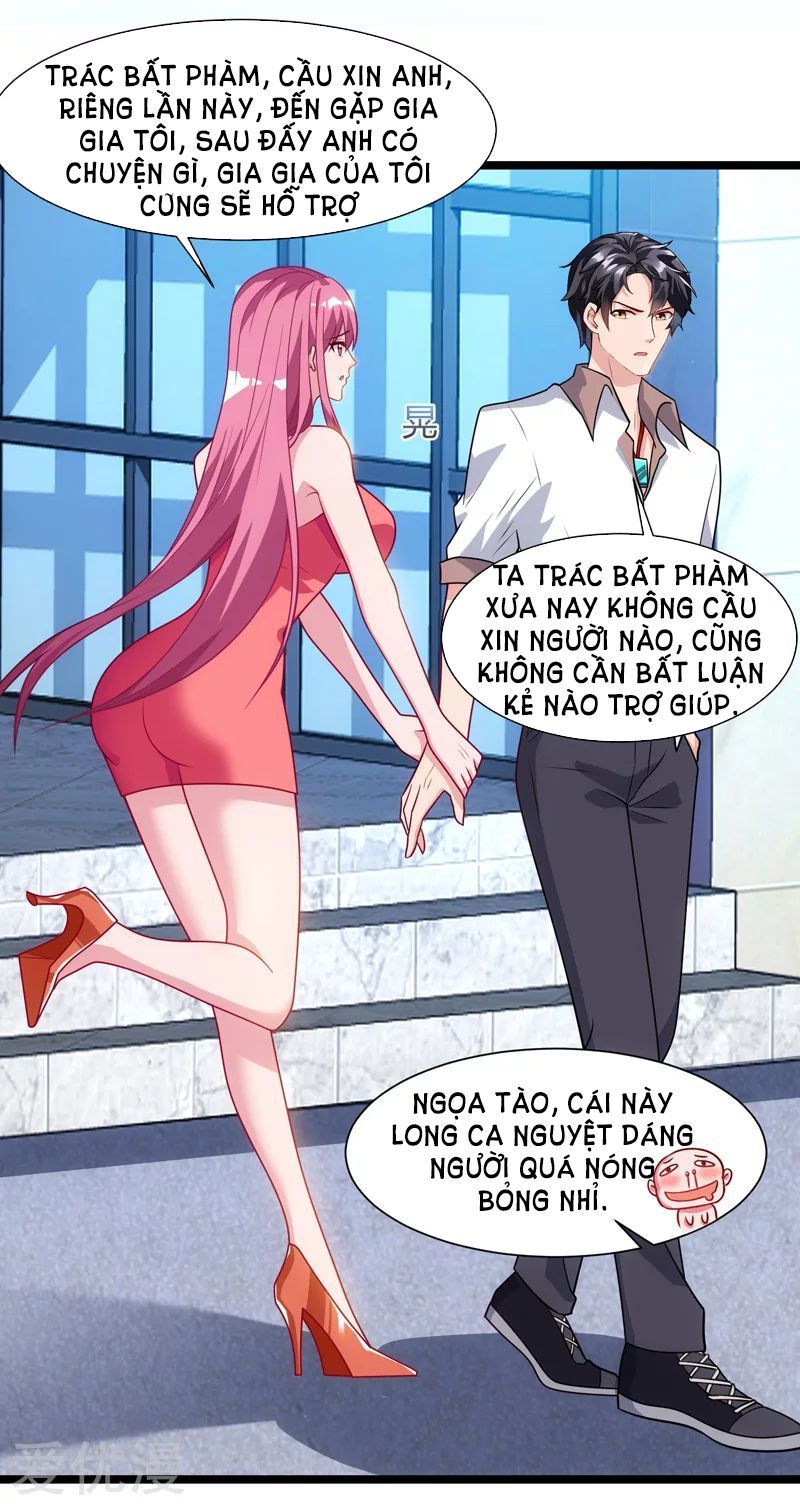 Trọng Sinh Khí Thiếu Quy Lai Chapter 47 - Trang 3