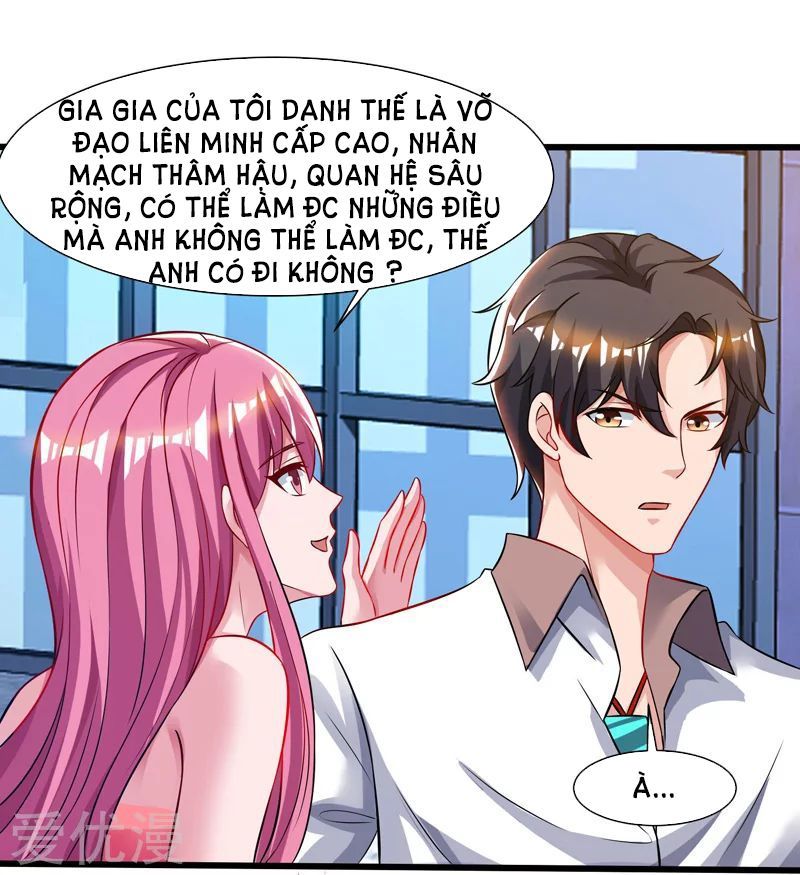 Trọng Sinh Khí Thiếu Quy Lai Chapter 47 - Trang 3