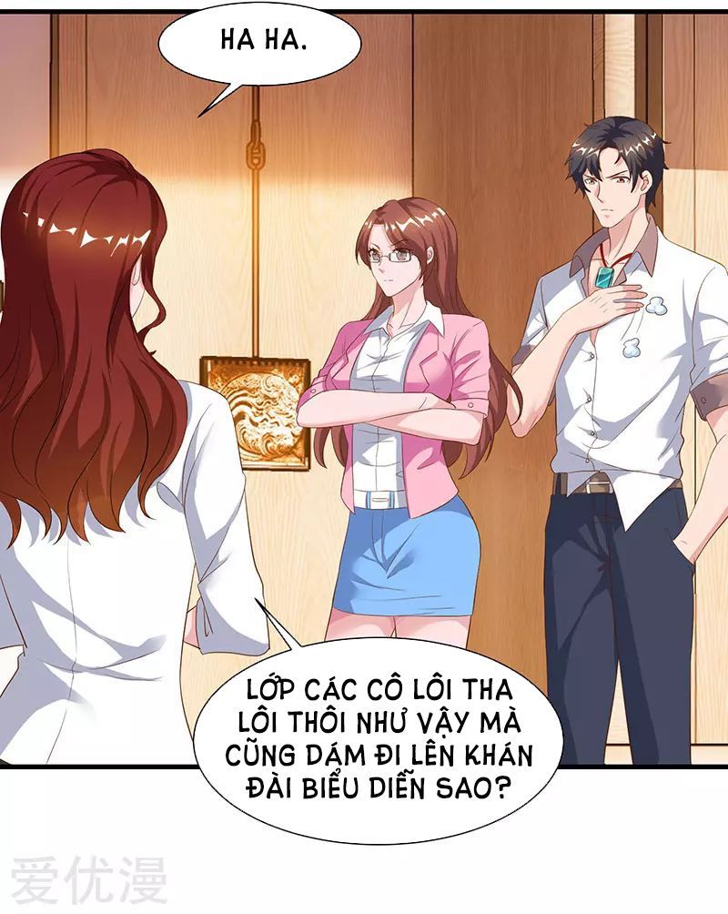 Trọng Sinh Khí Thiếu Quy Lai Chapter 49 - Trang 3