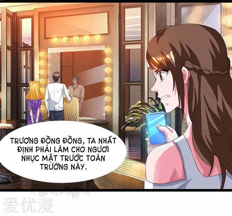 Trọng Sinh Khí Thiếu Quy Lai Chapter 50 - Trang 3