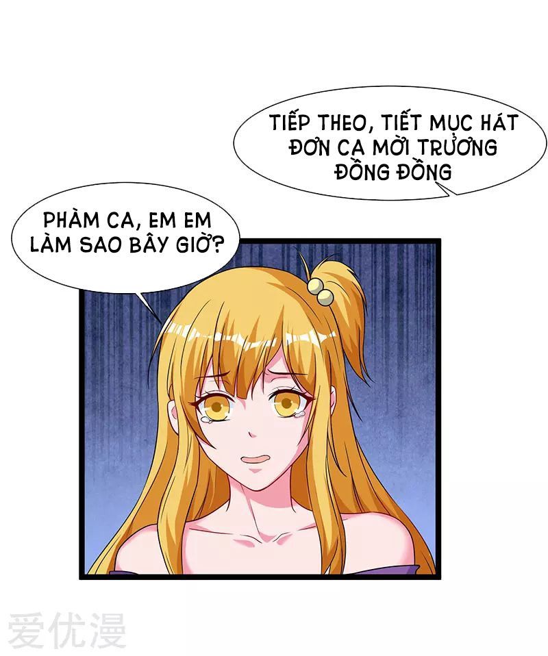 Trọng Sinh Khí Thiếu Quy Lai Chapter 51 - Trang 3