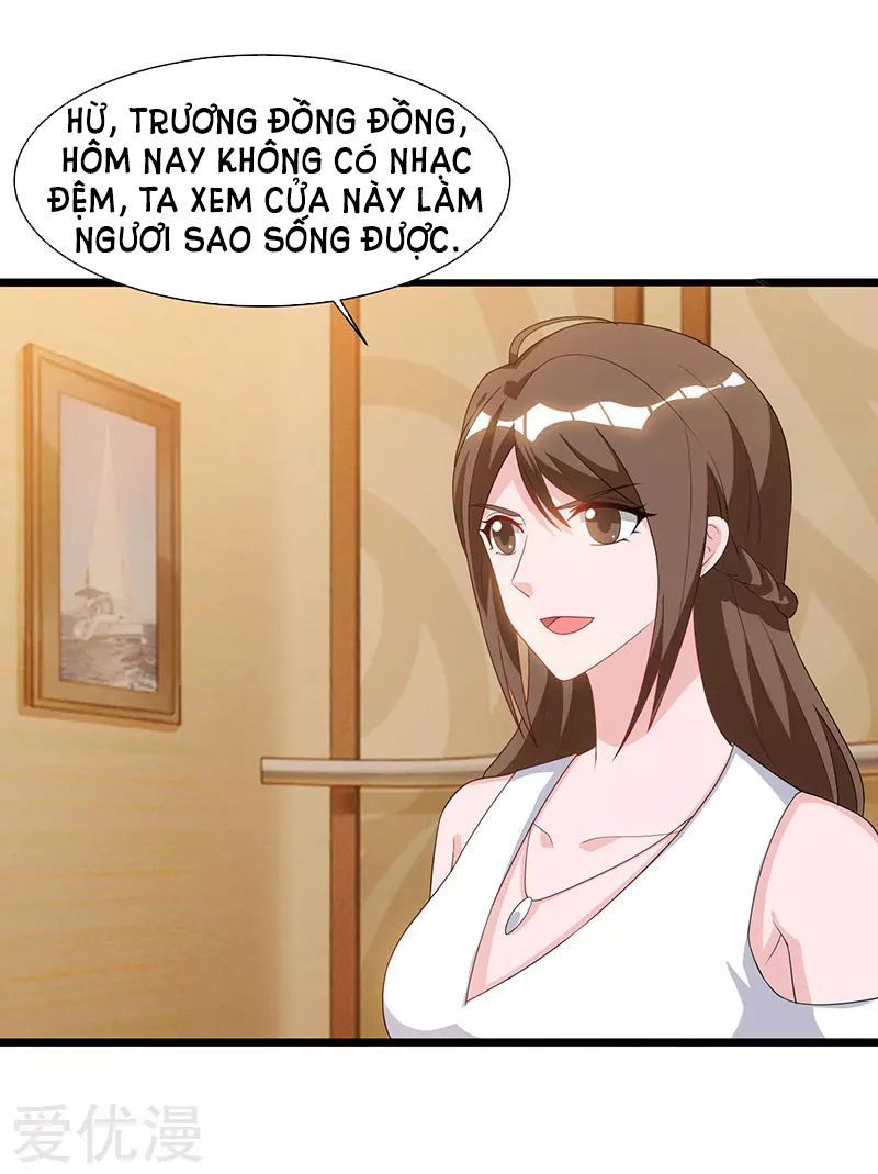 Trọng Sinh Khí Thiếu Quy Lai Chapter 51 - Trang 3