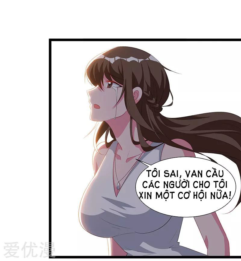 Trọng Sinh Khí Thiếu Quy Lai Chapter 52 - Trang 3