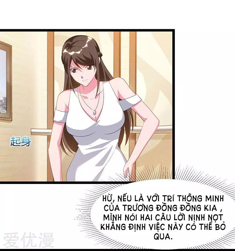 Trọng Sinh Khí Thiếu Quy Lai Chapter 52 - Trang 3