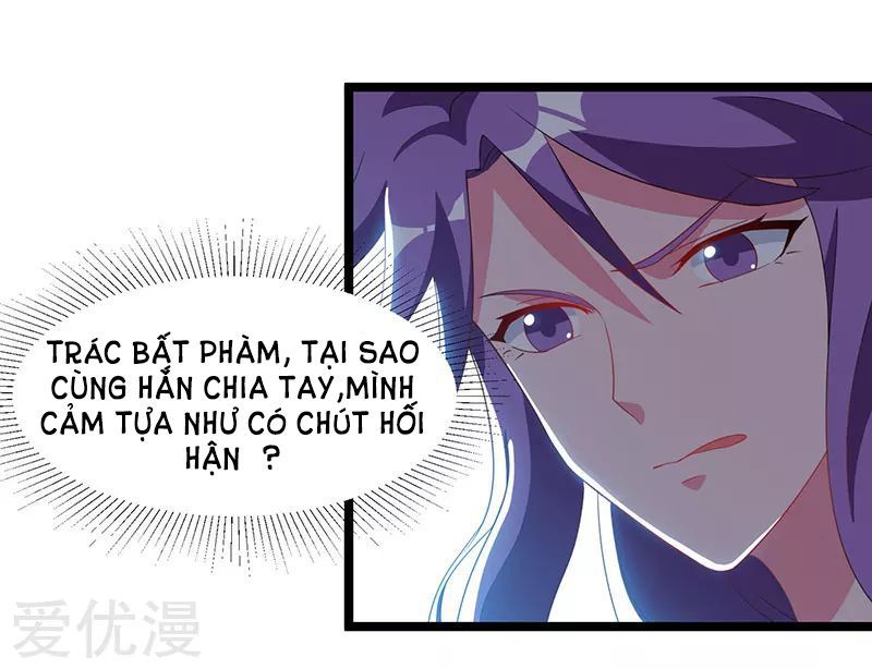 Trọng Sinh Khí Thiếu Quy Lai Chapter 52 - Trang 3