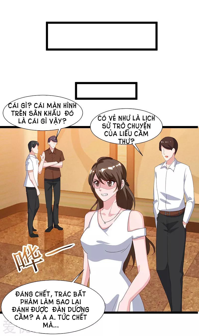 Trọng Sinh Khí Thiếu Quy Lai Chapter 52 - Trang 3