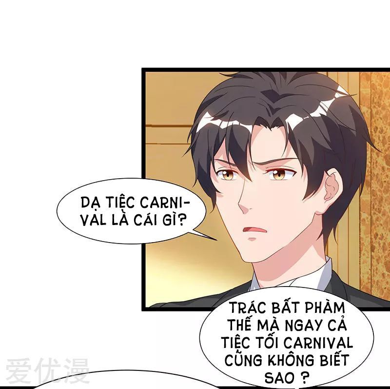 Trọng Sinh Khí Thiếu Quy Lai Chapter 53 - Trang 3