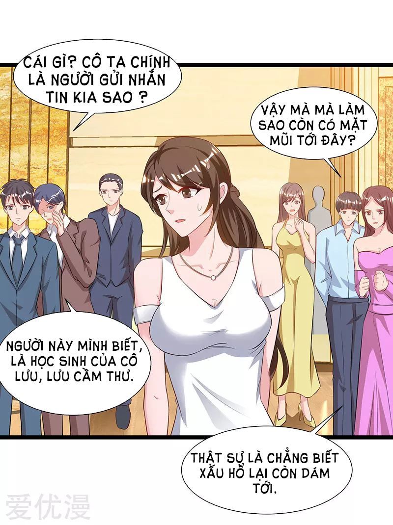 Trọng Sinh Khí Thiếu Quy Lai Chapter 53 - Trang 3