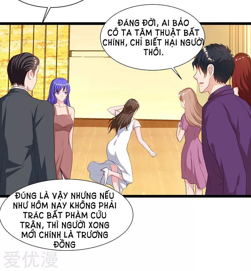 Trọng Sinh Khí Thiếu Quy Lai Chapter 53 - Trang 3