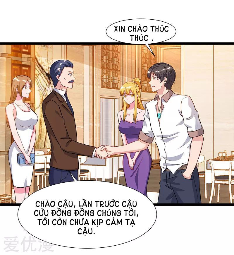 Trọng Sinh Khí Thiếu Quy Lai Chapter 54 - Trang 3