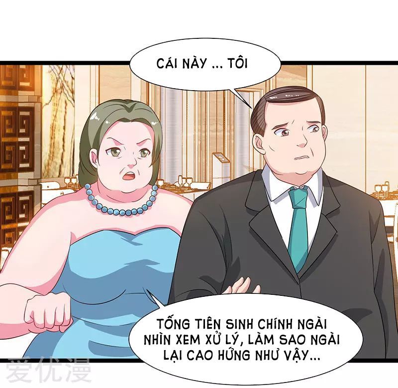 Trọng Sinh Khí Thiếu Quy Lai Chapter 55 - Trang 2