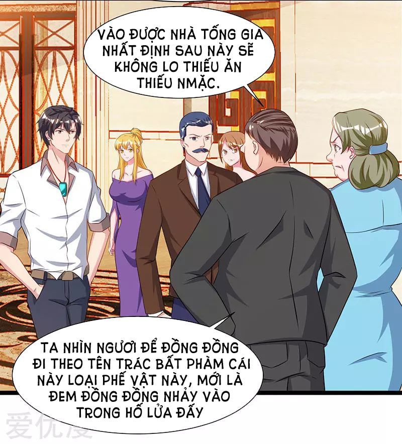 Trọng Sinh Khí Thiếu Quy Lai Chapter 55 - Trang 2