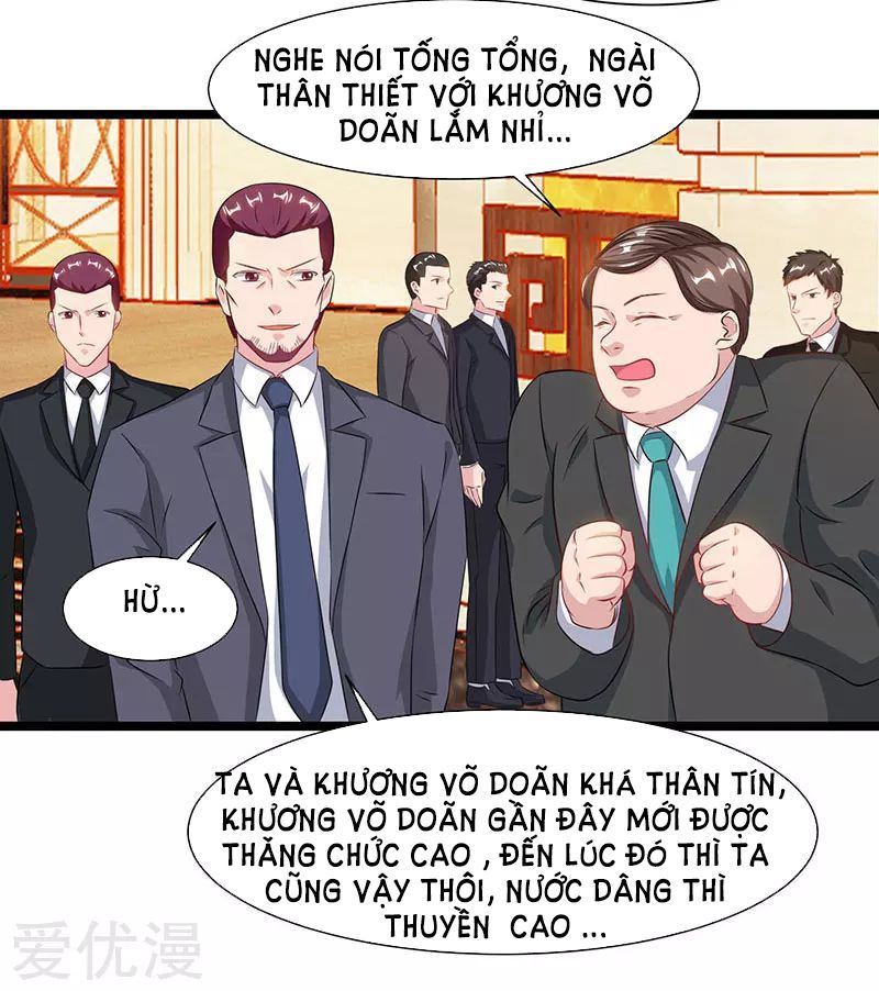 Trọng Sinh Khí Thiếu Quy Lai Chapter 55 - Trang 2