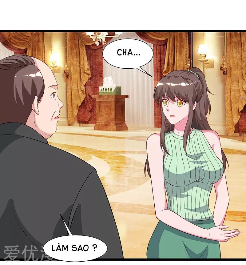 Trọng Sinh Khí Thiếu Quy Lai Chapter 57 - Trang 3