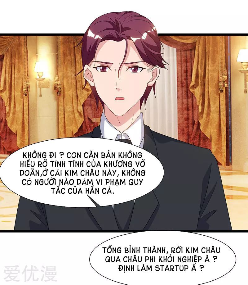 Trọng Sinh Khí Thiếu Quy Lai Chapter 57 - Trang 3