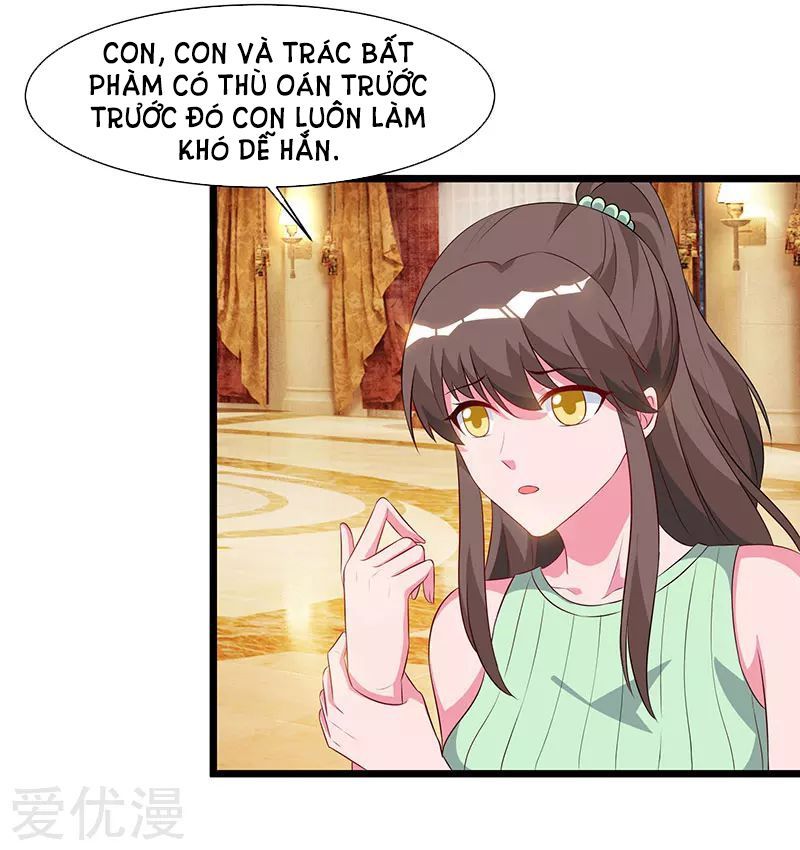 Trọng Sinh Khí Thiếu Quy Lai Chapter 57 - Trang 3