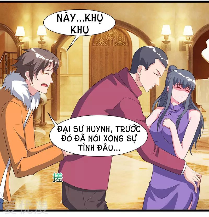 Trọng Sinh Khí Thiếu Quy Lai Chapter 58 - Trang 3