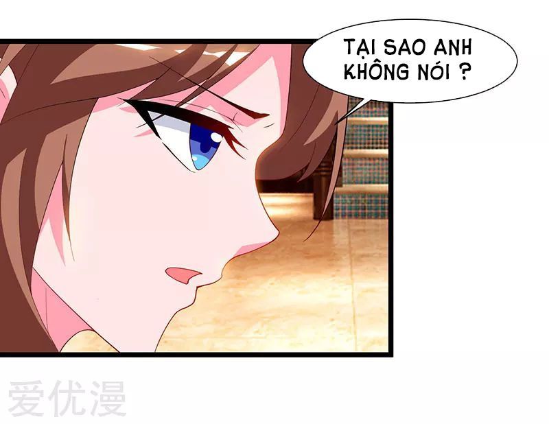 Trọng Sinh Khí Thiếu Quy Lai Chapter 58 - Trang 3