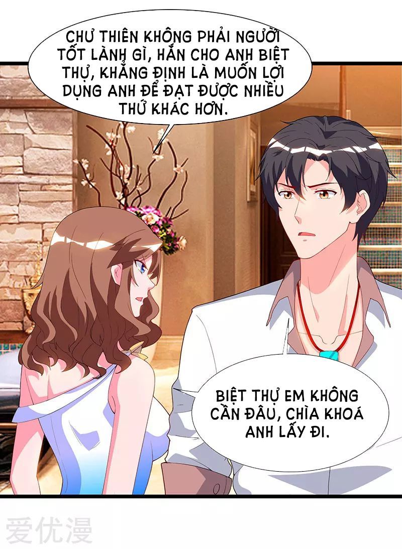 Trọng Sinh Khí Thiếu Quy Lai Chapter 58 - Trang 3