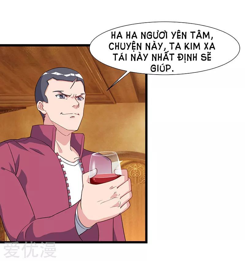 Trọng Sinh Khí Thiếu Quy Lai Chapter 58 - Trang 3