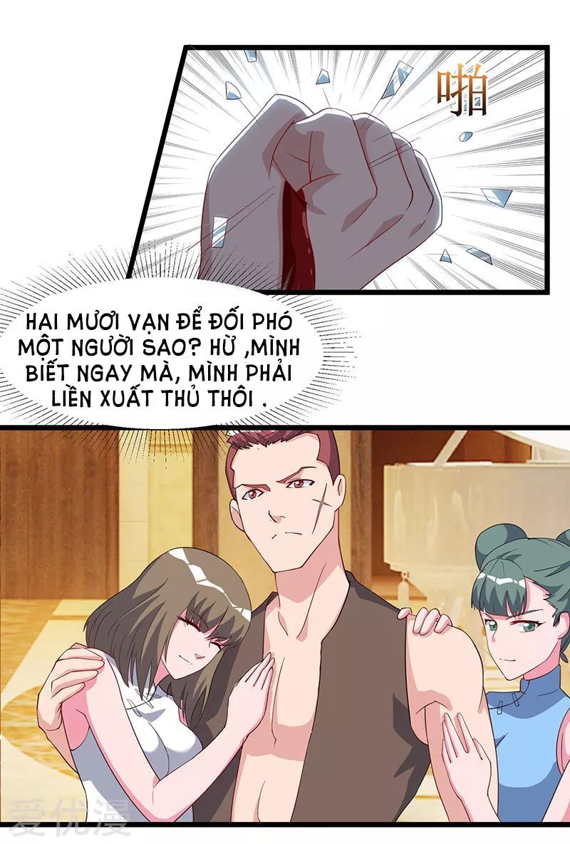 Trọng Sinh Khí Thiếu Quy Lai Chapter 58 - Trang 3