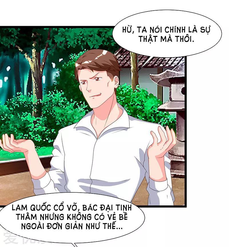 Trọng Sinh Khí Thiếu Quy Lai Chapter 59 - Trang 3