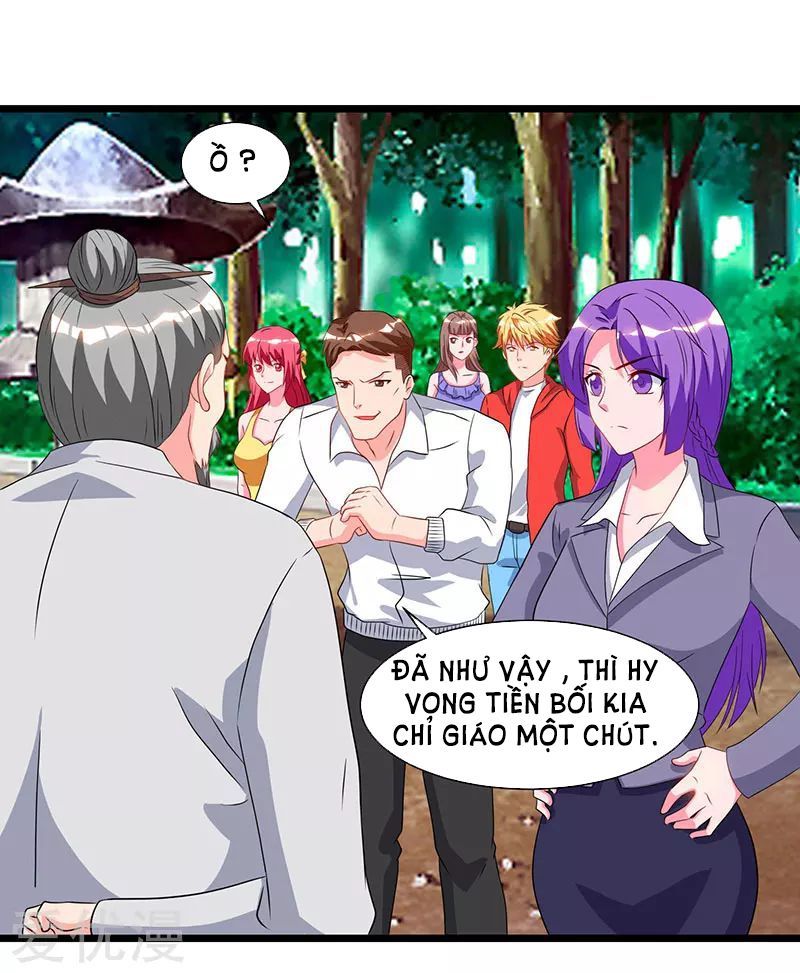 Trọng Sinh Khí Thiếu Quy Lai Chapter 59 - Trang 3