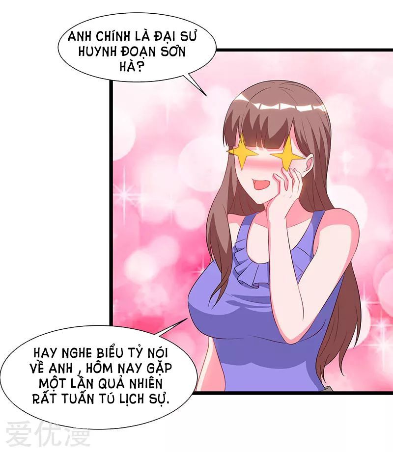 Trọng Sinh Khí Thiếu Quy Lai Chapter 61 - Trang 3