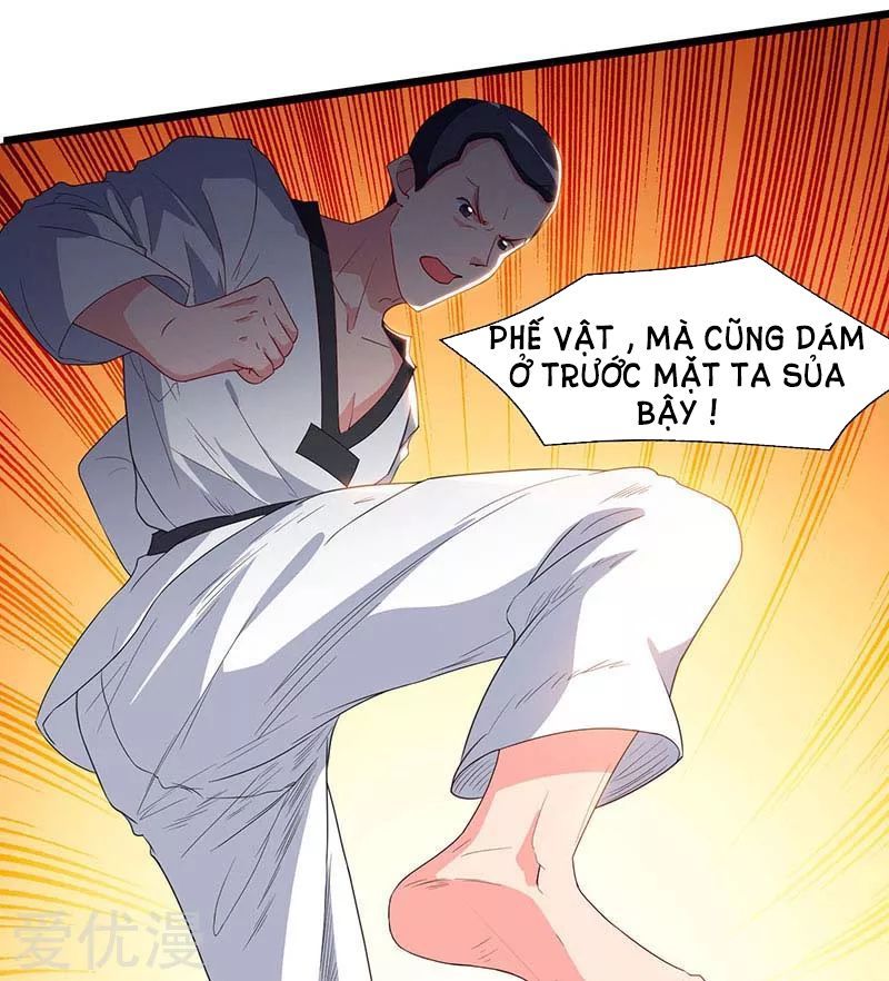 Trọng Sinh Khí Thiếu Quy Lai Chapter 62 - Trang 3