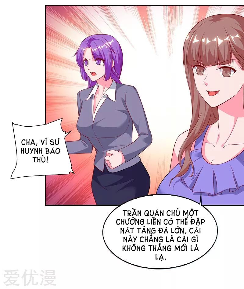 Trọng Sinh Khí Thiếu Quy Lai Chapter 62 - Trang 3