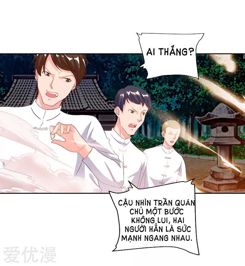 Trọng Sinh Khí Thiếu Quy Lai Chapter 63 - Trang 3