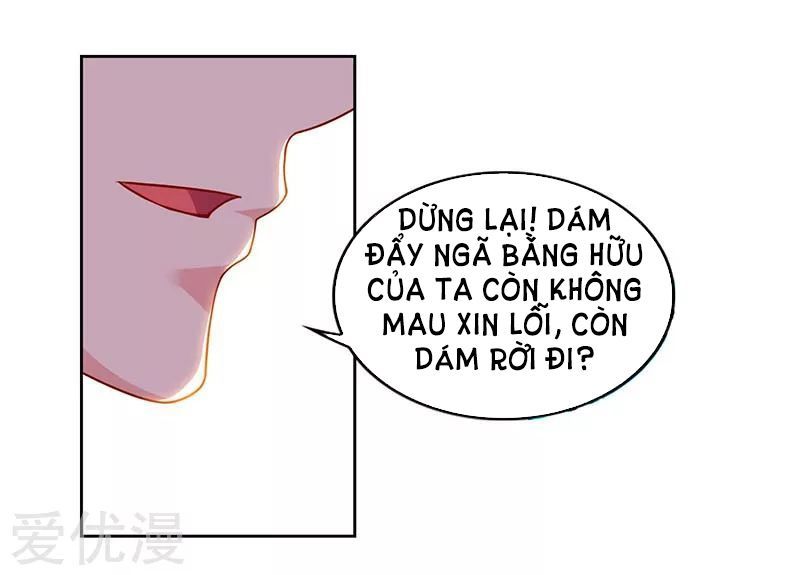 Trọng Sinh Khí Thiếu Quy Lai Chapter 63 - Trang 3