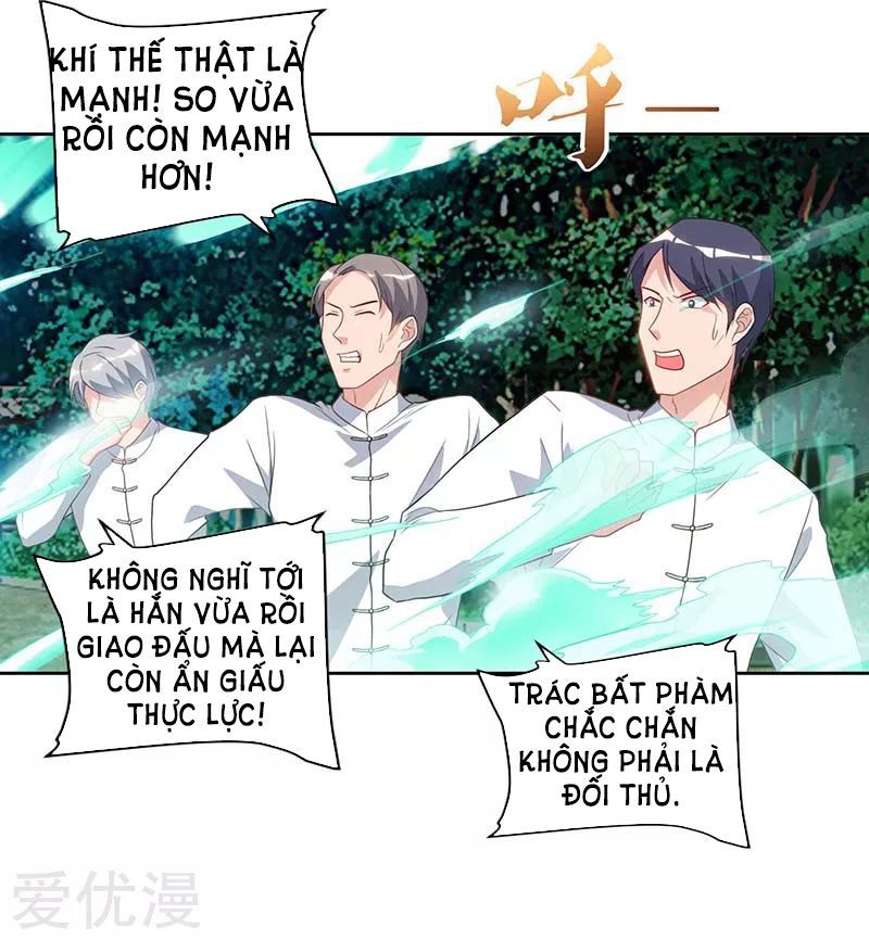 Trọng Sinh Khí Thiếu Quy Lai Chapter 64 - Trang 3