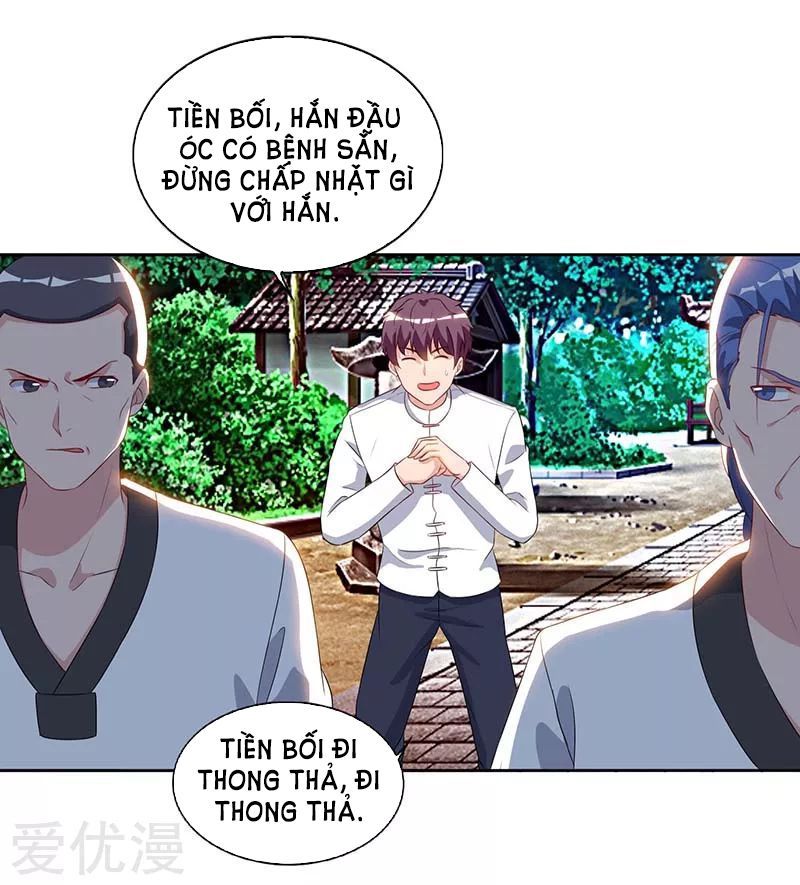 Trọng Sinh Khí Thiếu Quy Lai Chapter 64 - Trang 3