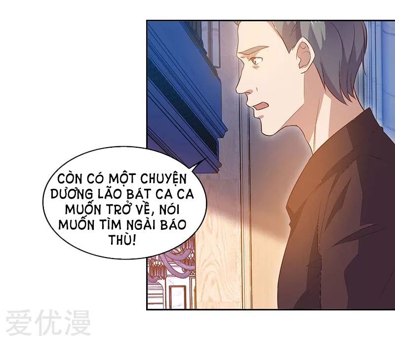 Trọng Sinh Khí Thiếu Quy Lai Chapter 66 - Trang 3