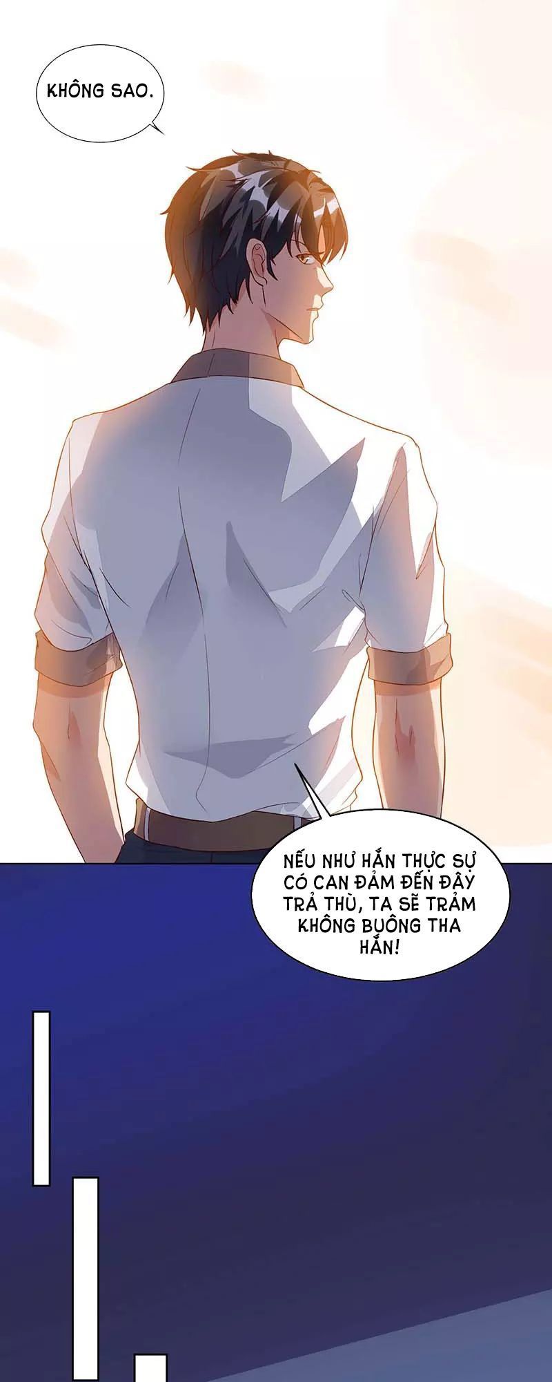 Trọng Sinh Khí Thiếu Quy Lai Chapter 66 - Trang 3