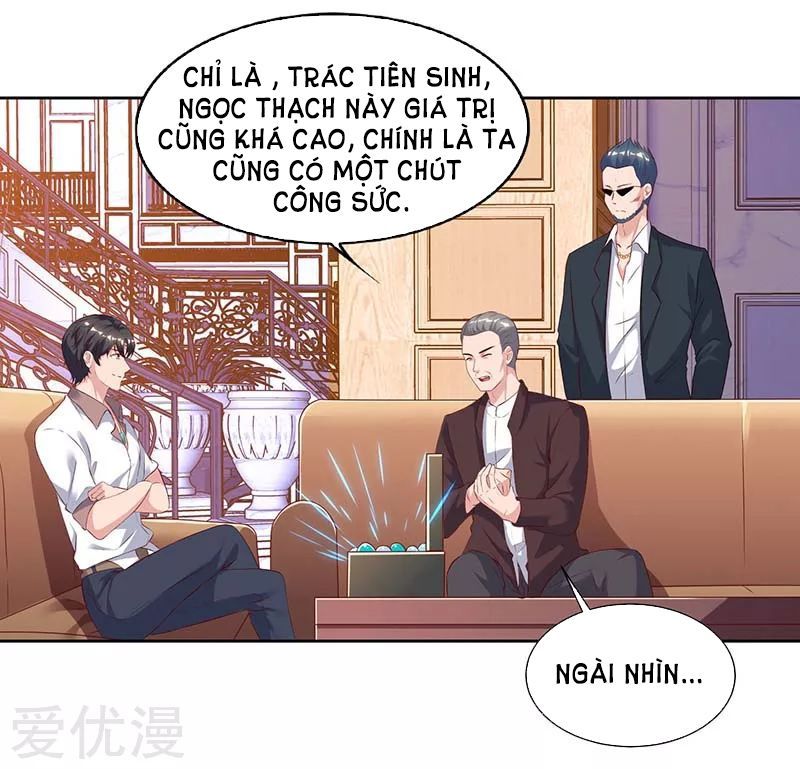 Trọng Sinh Khí Thiếu Quy Lai Chapter 66 - Trang 3