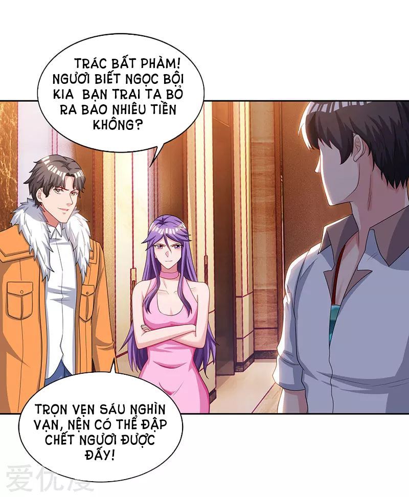 Trọng Sinh Khí Thiếu Quy Lai Chapter 67 - Trang 3