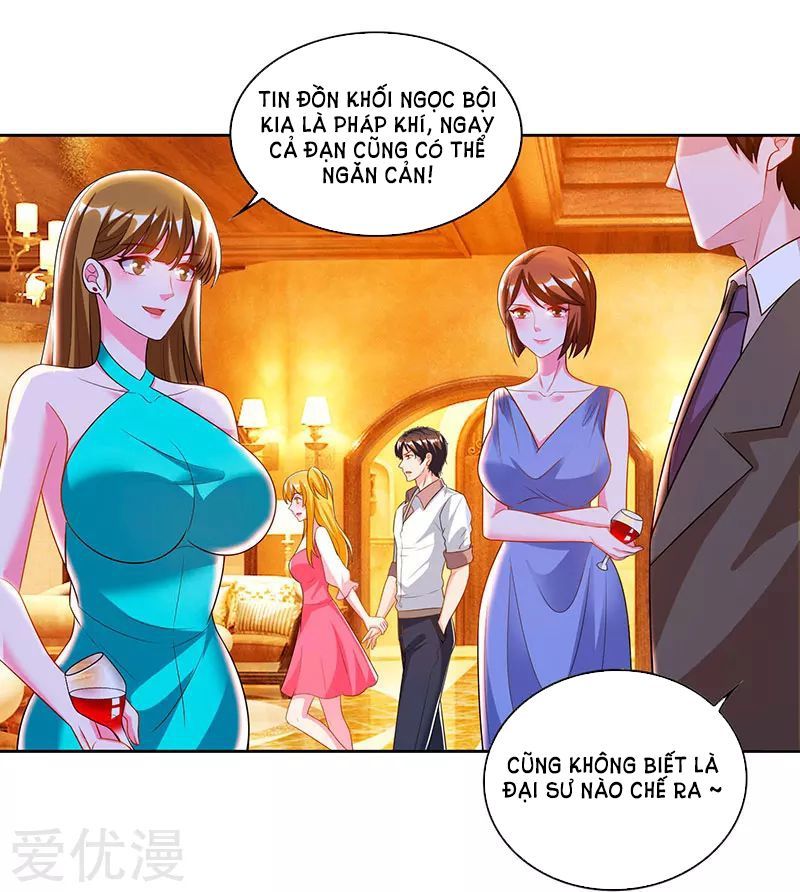 Trọng Sinh Khí Thiếu Quy Lai Chapter 71 - Trang 3