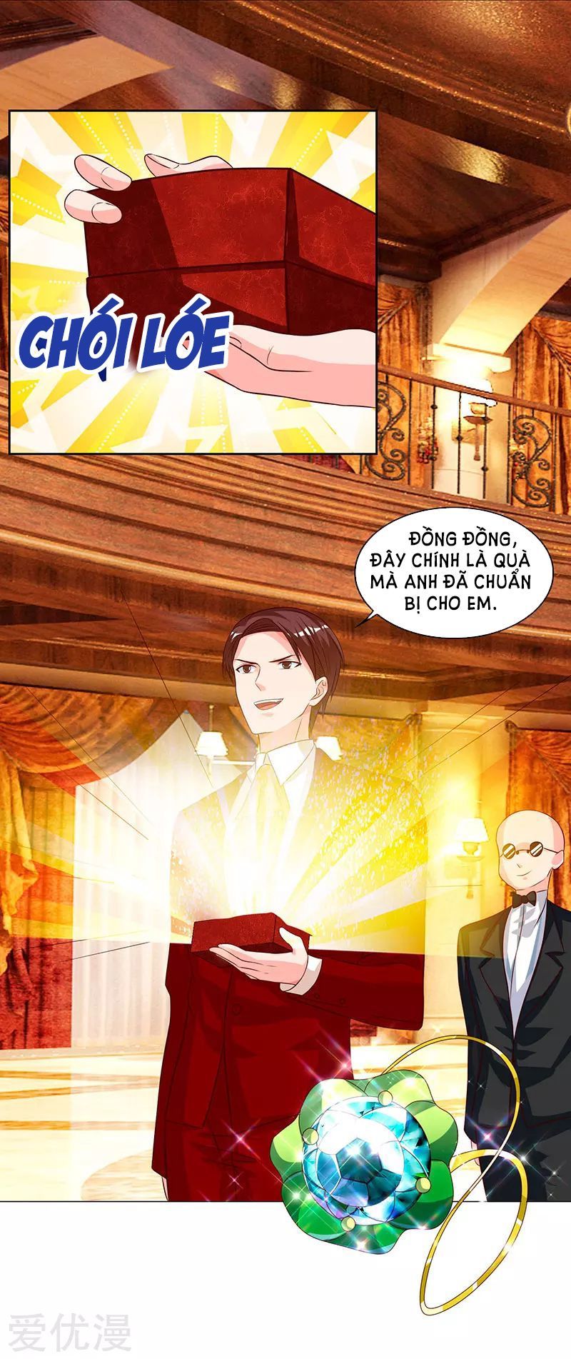 Trọng Sinh Khí Thiếu Quy Lai Chapter 71 - Trang 3