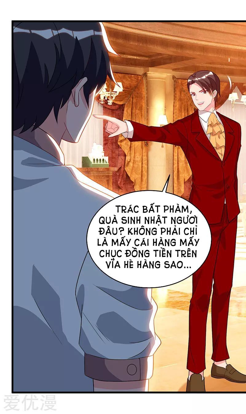 Trọng Sinh Khí Thiếu Quy Lai Chapter 72 - Trang 3